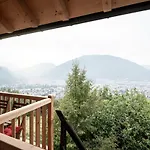 아파트 Kristplonerhof *