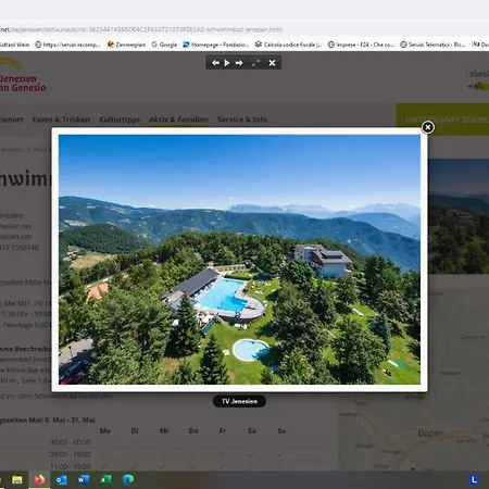 아파트 Kristplonerhof *
