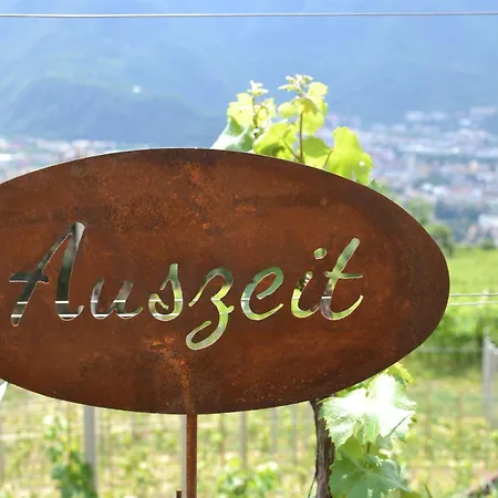 Kristplonerhof 아파트 볼차노