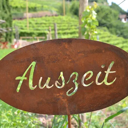 شقة Kristplonerhof *