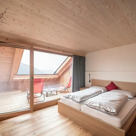 Kristplonerhof * Bolzano