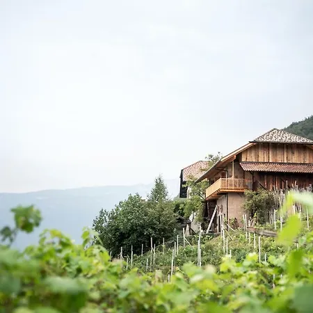 公寓 Kristplonerhof