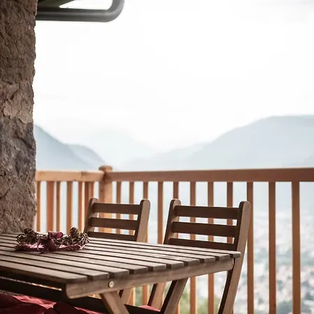 Kristplonerhof 博尔扎诺