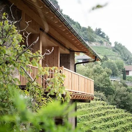 Kristplonerhof 公寓 博尔扎诺