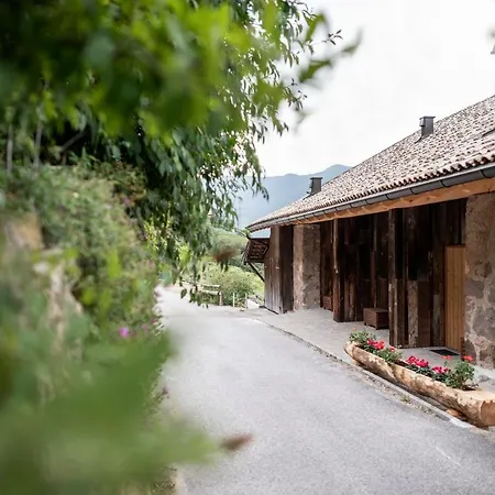 Kristplonerhof بولزانو