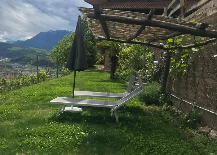 Kristplonerhof 아파트