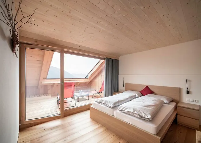 Kristplonerhof * بولزانو