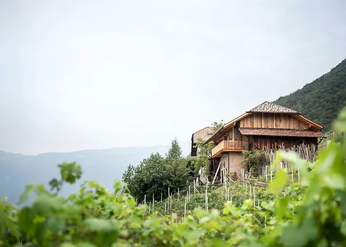 Apartmán Kristplonerhof