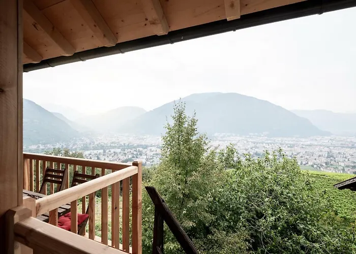 아파트 Kristplonerhof *