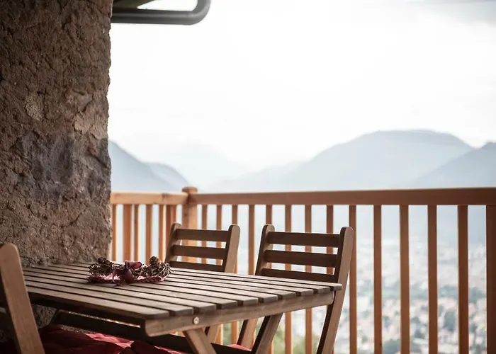 Kristplonerhof 볼차노