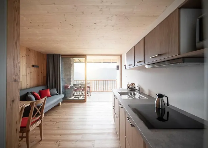 Kristplonerhof Bolzano