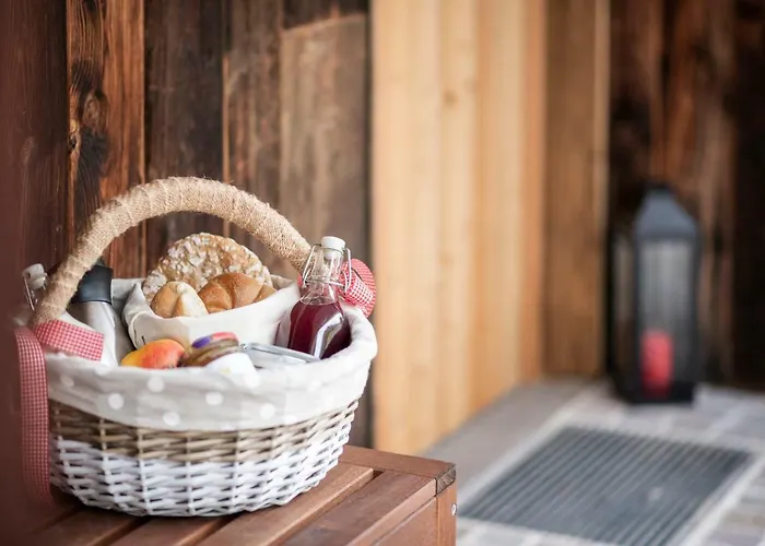 Kristplonerhof 아파트