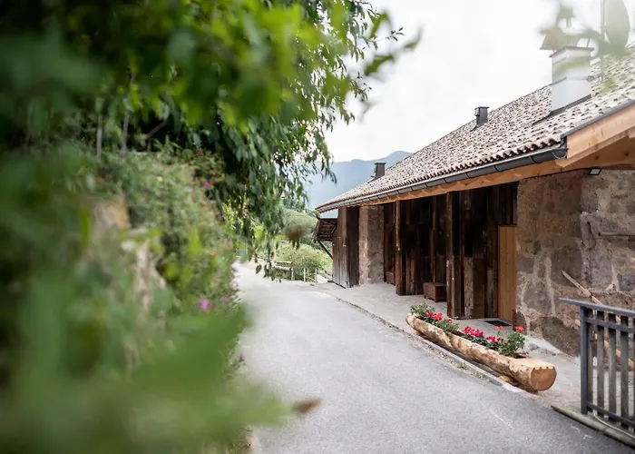 Kristplonerhof 볼차노