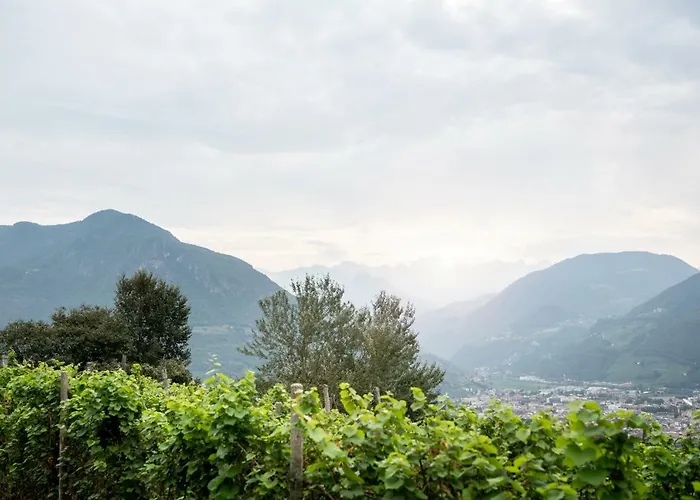 شقة Kristplonerhof *